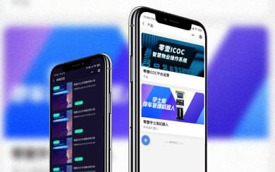 零壹 直播电商小程序开发