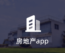 房地产APP开发